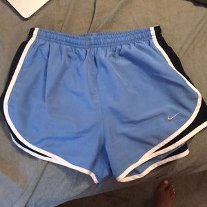 Nike shorts!! Small